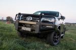 Toyota Fortuner GX 2015 года (AU)